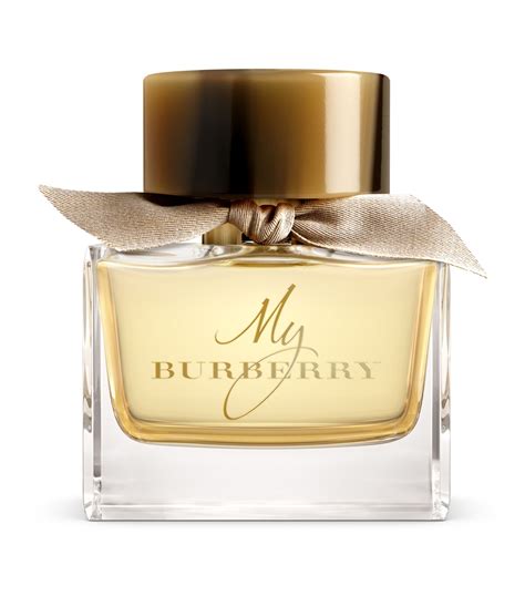 Burberry My Burberry Eau de Parfum 90ml 